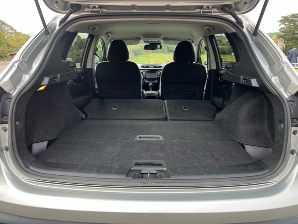 Used Nissan Qashqai 2015 for sale - 76194030: Photo 20