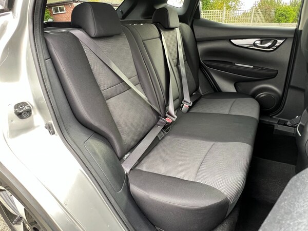 Used Nissan Qashqai 2015 for sale - 76194030: Photo 22