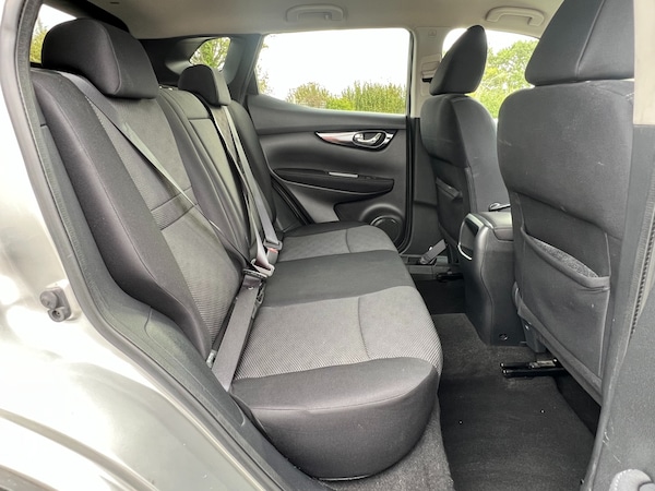 Used Nissan Qashqai 2015 for sale - 76194030: Photo 25