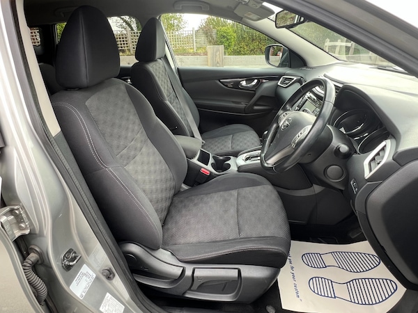 Used Nissan Qashqai 2015 for sale - 76194030: Photo 26