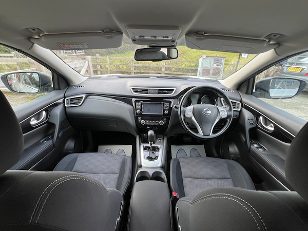 Used Nissan Qashqai 2015 for sale - 76194030: Photo 28