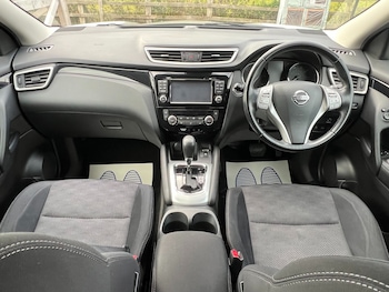 Used Nissan Qashqai 2015 for sale - 76194030: Photo 3
