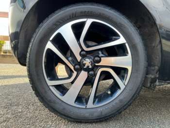 Used Peugeot 108 2014 for sale - 73573257: Photo