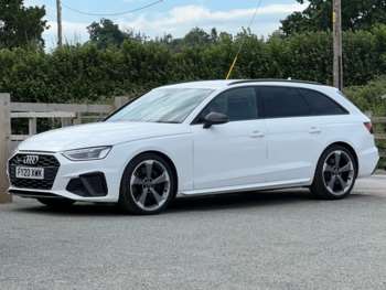 Used Audi A4 2020 for sale - 75063907: Photo