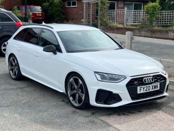 Used Audi A4 2020 for sale - 75063907: Photo