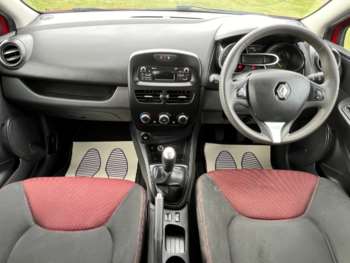 Used Renault Clio 2016 for sale - 74339349: Photo