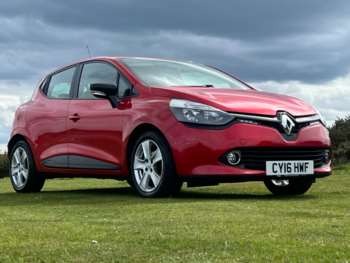 Used Renault Clio 2016 for sale - 74339349: Photo