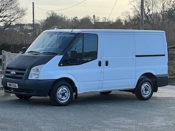 Used Ford Transit 2011 for sale - 76834989: Photo