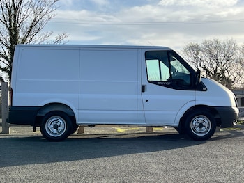 Used Ford Transit 2011 for sale - 76834989: Photo