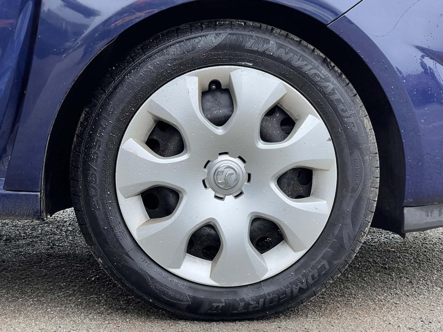 Used Vauxhall Meriva 2011 for sale - 77337702: Photo 13