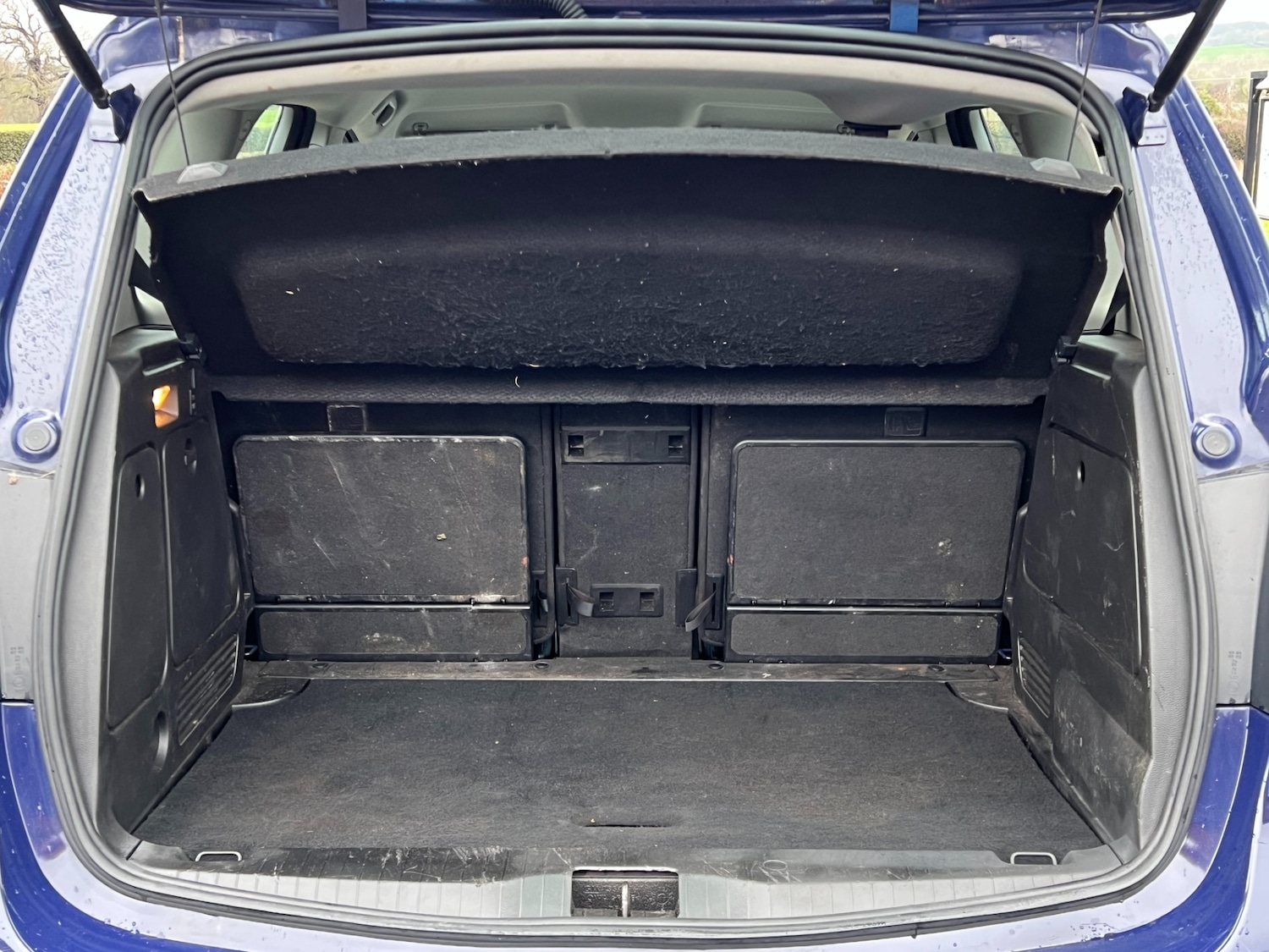 Used Vauxhall Meriva 2011 for sale - 77337702: Photo 14