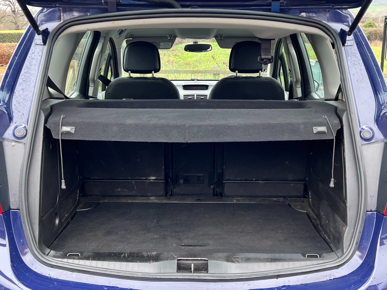 Used Vauxhall Meriva 2011 for sale - 77337702: Photo 17