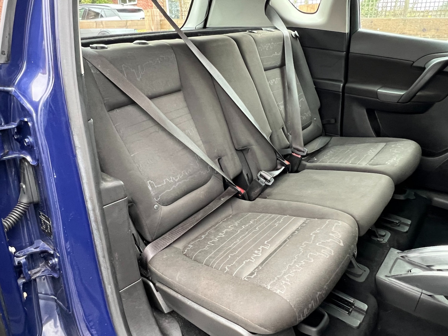 Used Vauxhall Meriva 2011 for sale - 77337702: Photo 19