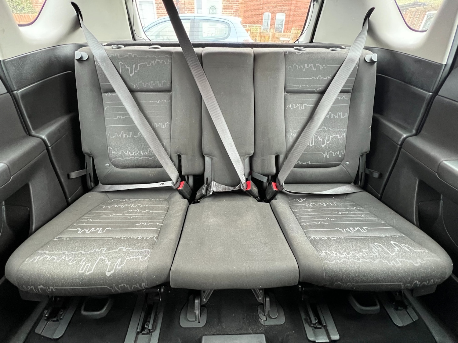 Used Vauxhall Meriva 2011 for sale - 77337702: Photo 20