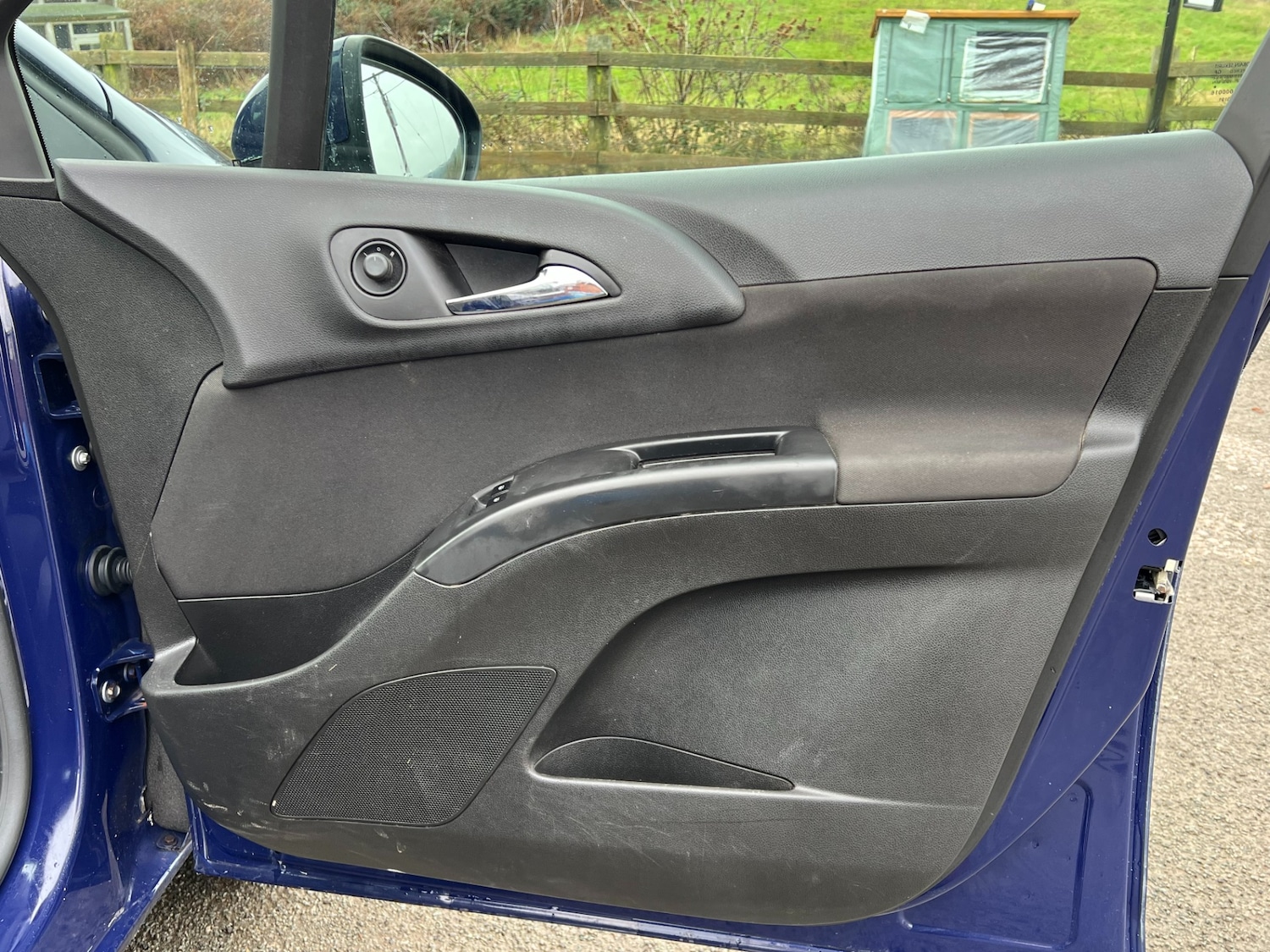 Used Vauxhall Meriva 2011 for sale - 77337702: Photo 26