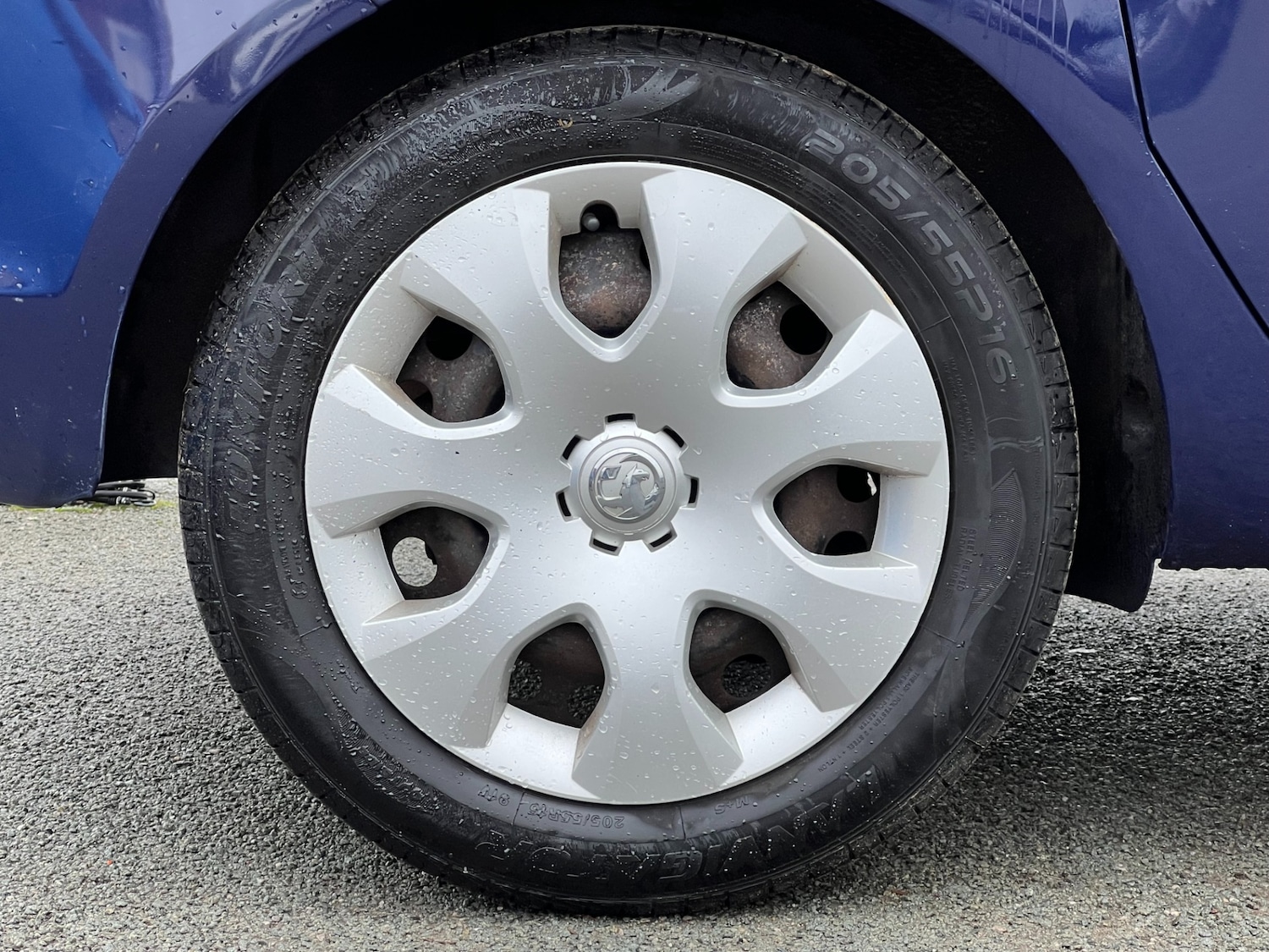 Used Vauxhall Meriva 2011 for sale - 77337702: Photo 8