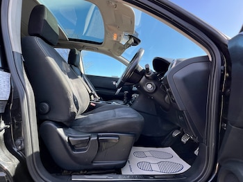 Used Nissan Qashqai 2010 for sale - 77877645: Photo