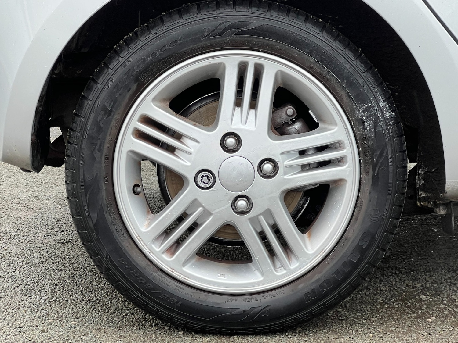 Used Hyundai i10 2010 for sale - 77676856: Photo 10