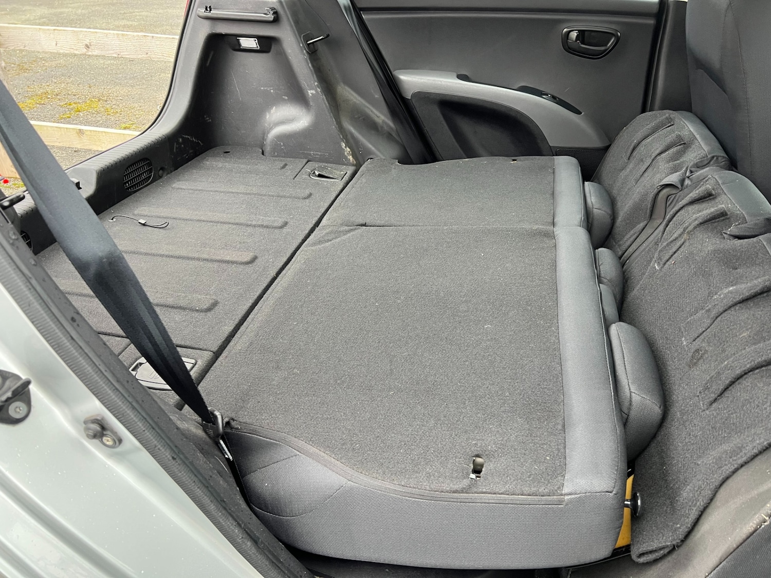 Used Hyundai i10 2010 for sale - 77676856: Photo 17