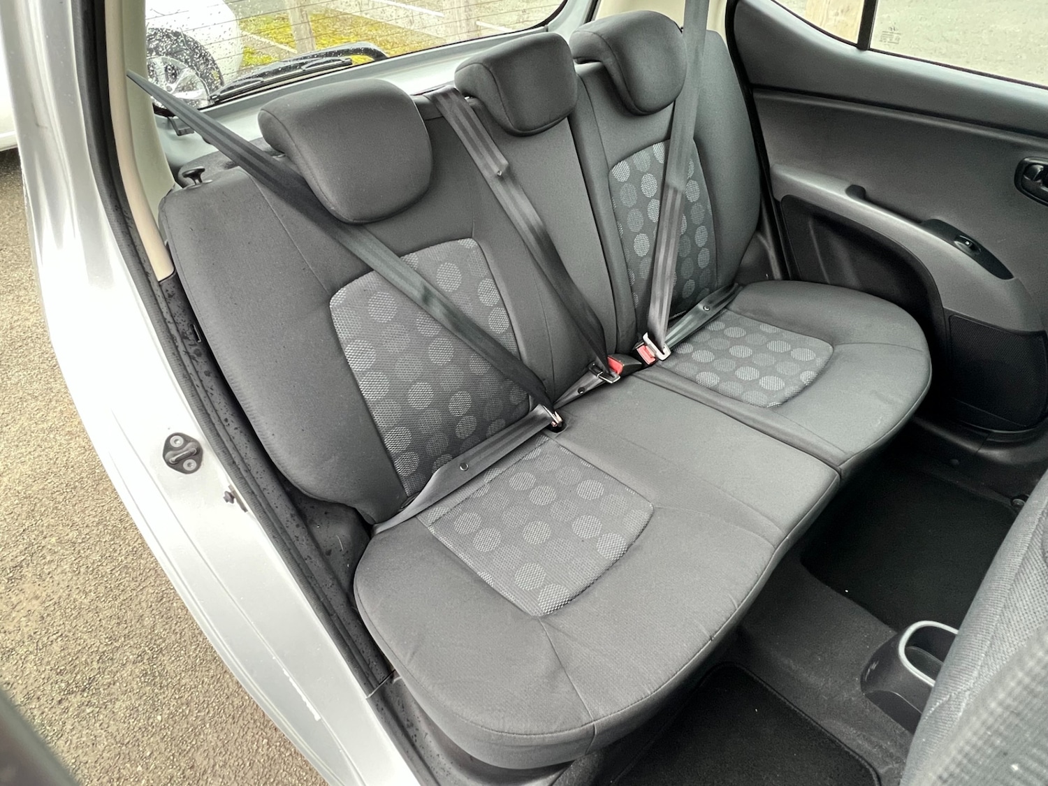 Used Hyundai i10 2010 for sale - 77676856: Photo 18