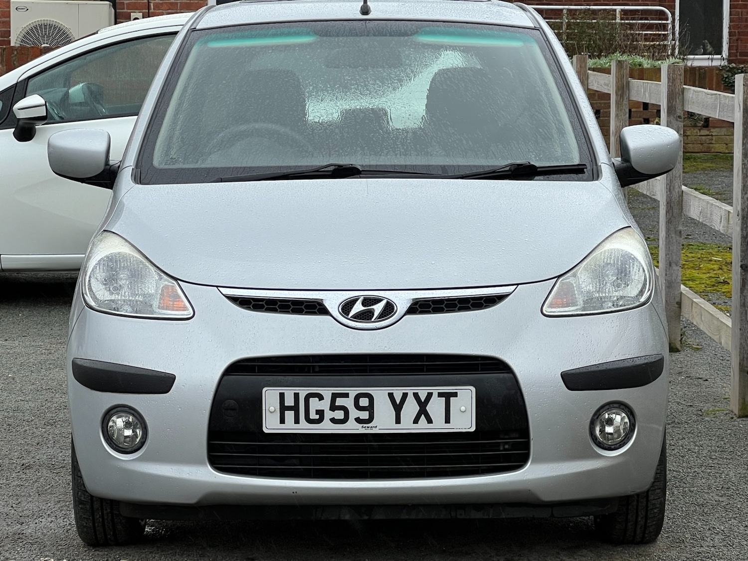 Used Hyundai i10 2010 for sale - 77676856: Photo 19