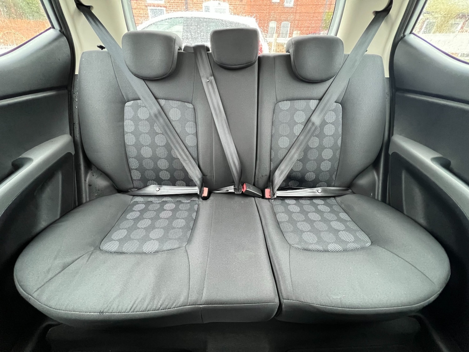 Used Hyundai i10 2010 for sale - 77676856: Photo 20