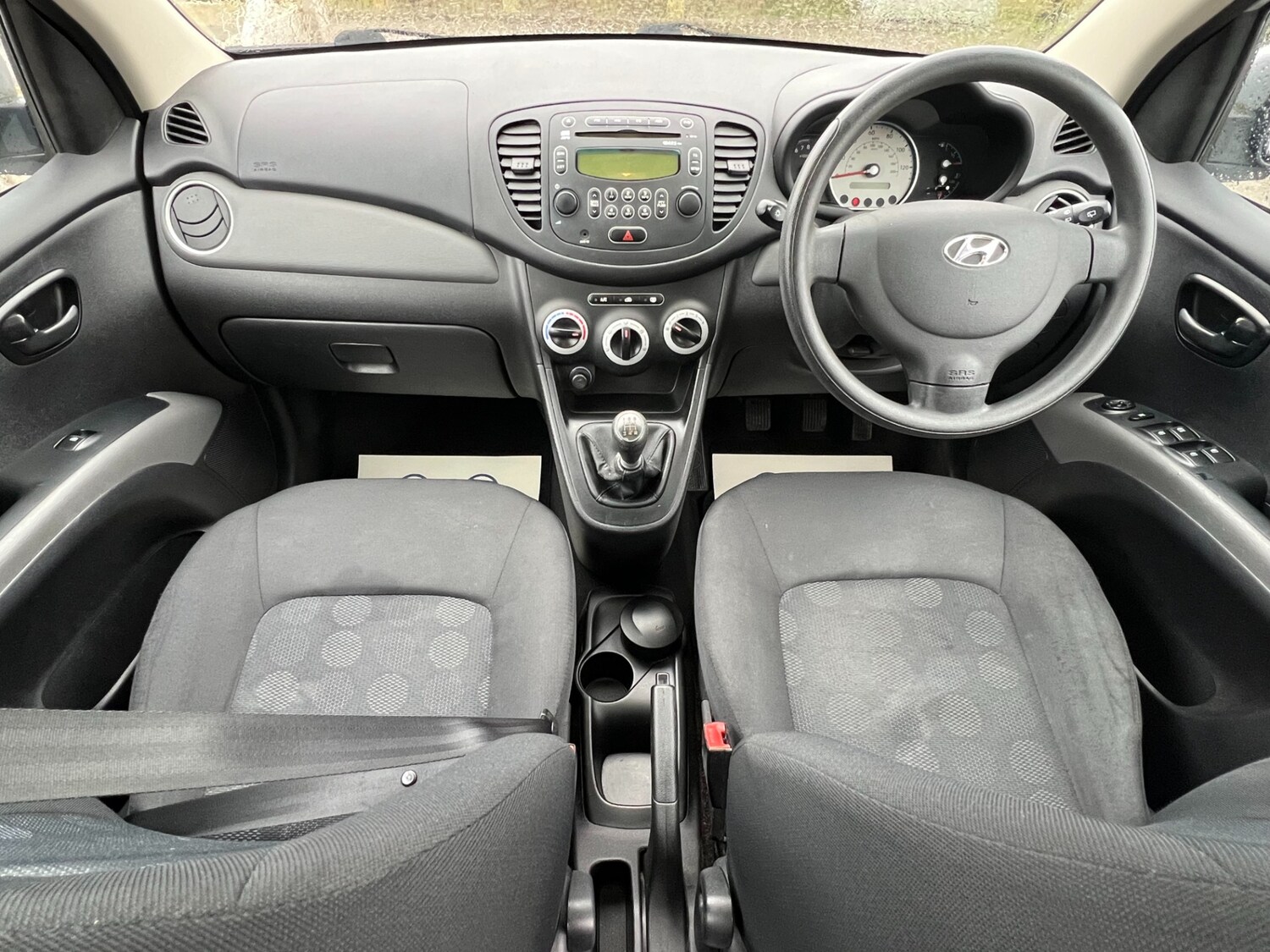 Used Hyundai i10 2010 for sale - 77676856: Photo 23