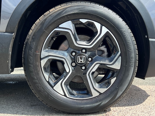 Used Honda CR-V 2020 for sale - 74792569: Photo 12