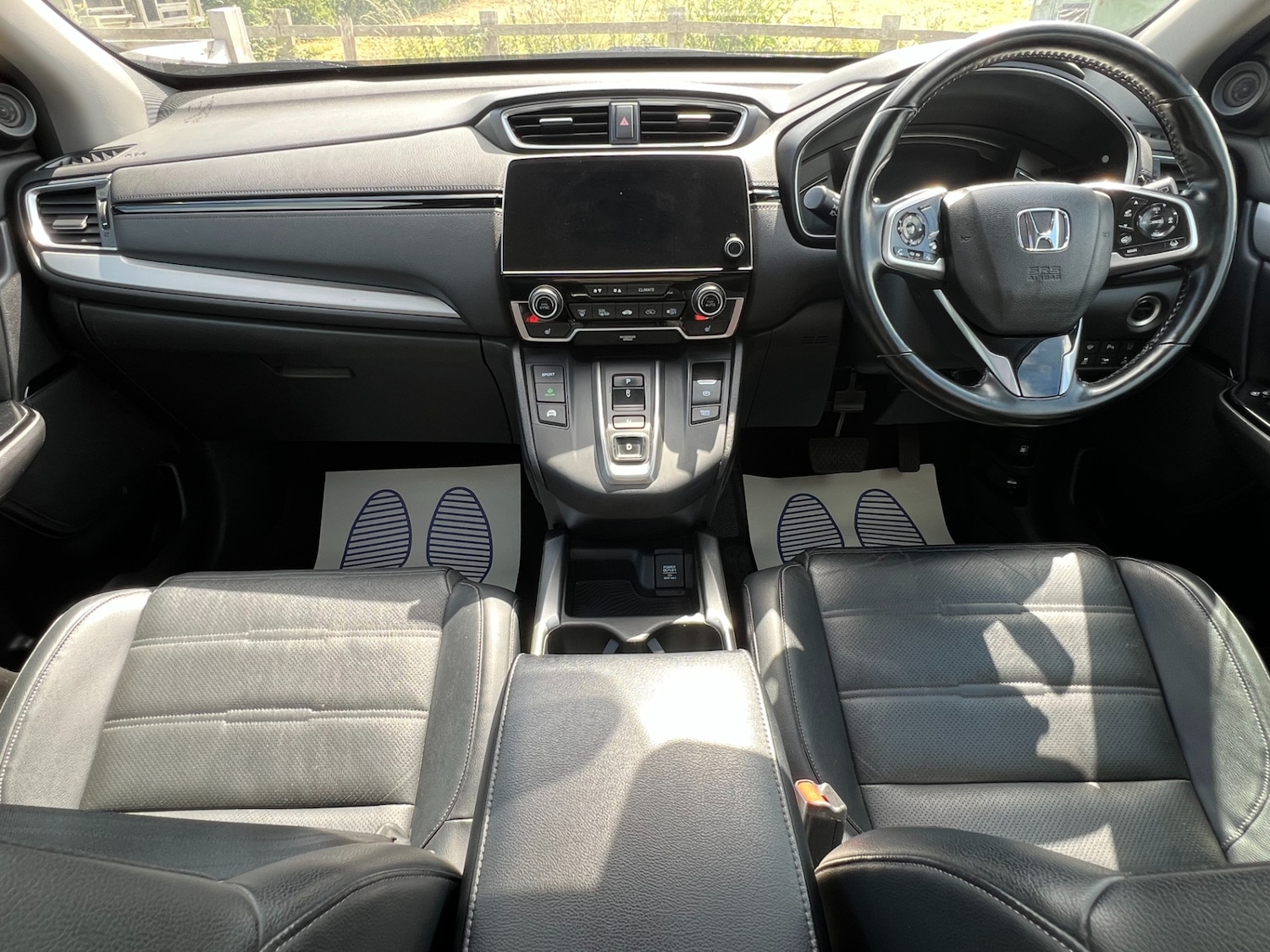 Vehicle 13