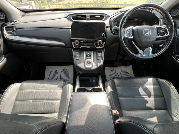 Used Honda CR-V 2020 for sale - 74792569: Photo 13