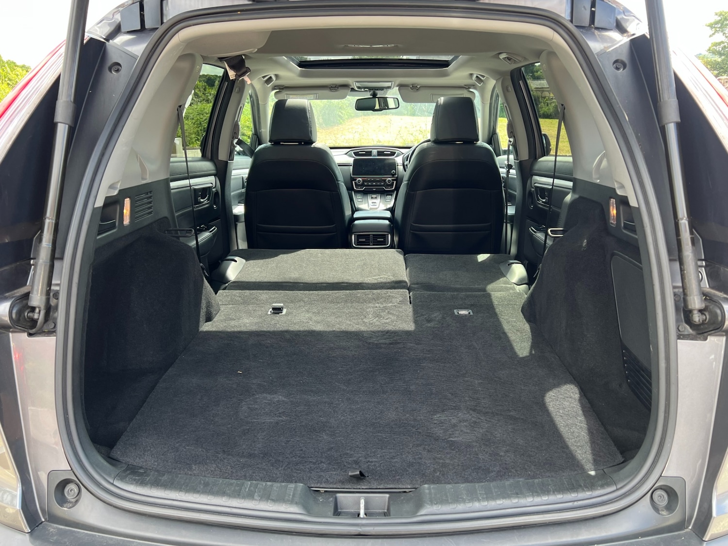 Vehicle 24