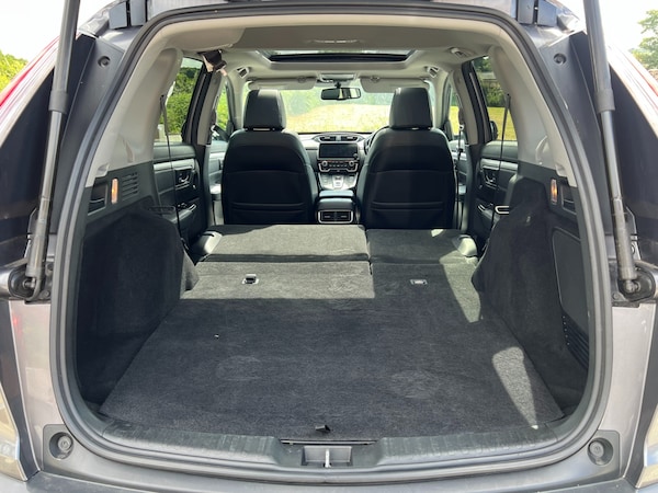 Used Honda CR-V 2020 for sale - 74792569: Photo 24