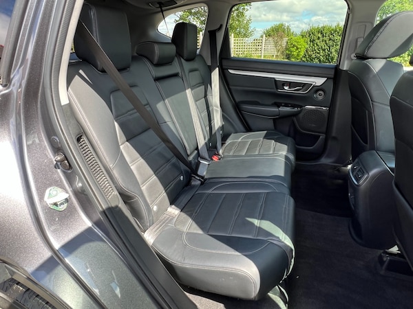 Used Honda CR-V 2020 for sale - 74792569: Photo 25