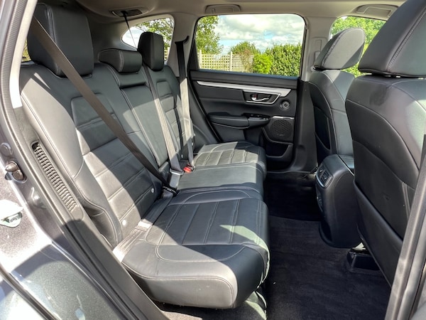 Used Honda CR-V 2020 for sale - 74792569: Photo 27