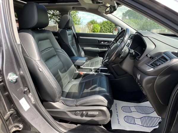 Used Honda CR-V 2020 for sale - 74792569: Photo 29