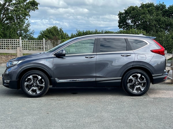 Used Honda CR-V 2020 for sale - 74792569: Photo 32