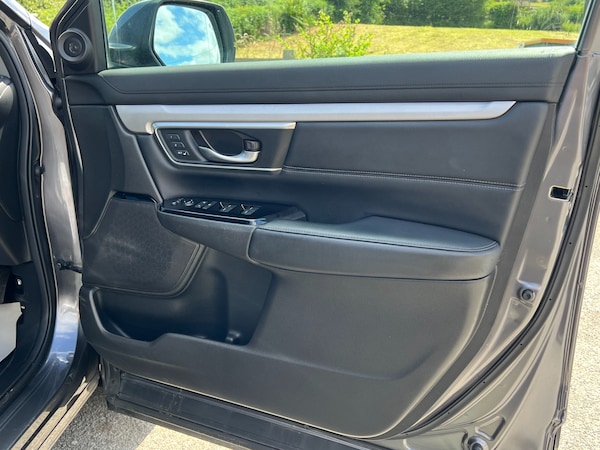 Used Honda CR-V 2020 for sale - 74792569: Photo 33