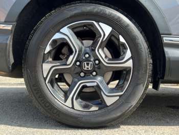Used Honda CR-V 2020 for sale - 74792569: Photo