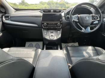 Used Honda CR-V 2020 for sale - 74792569: Photo