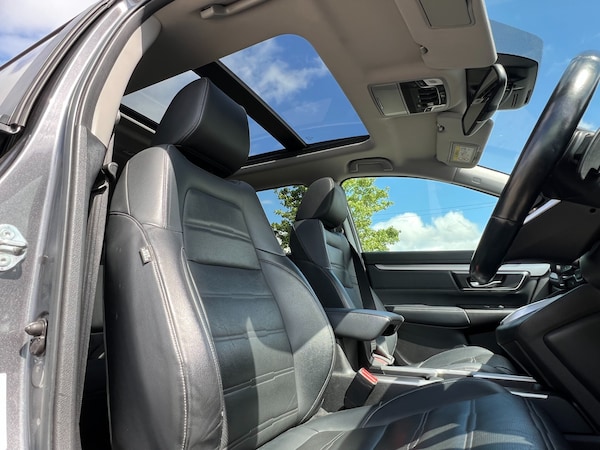 Used Honda CR-V 2020 for sale - 74792569: Photo 5