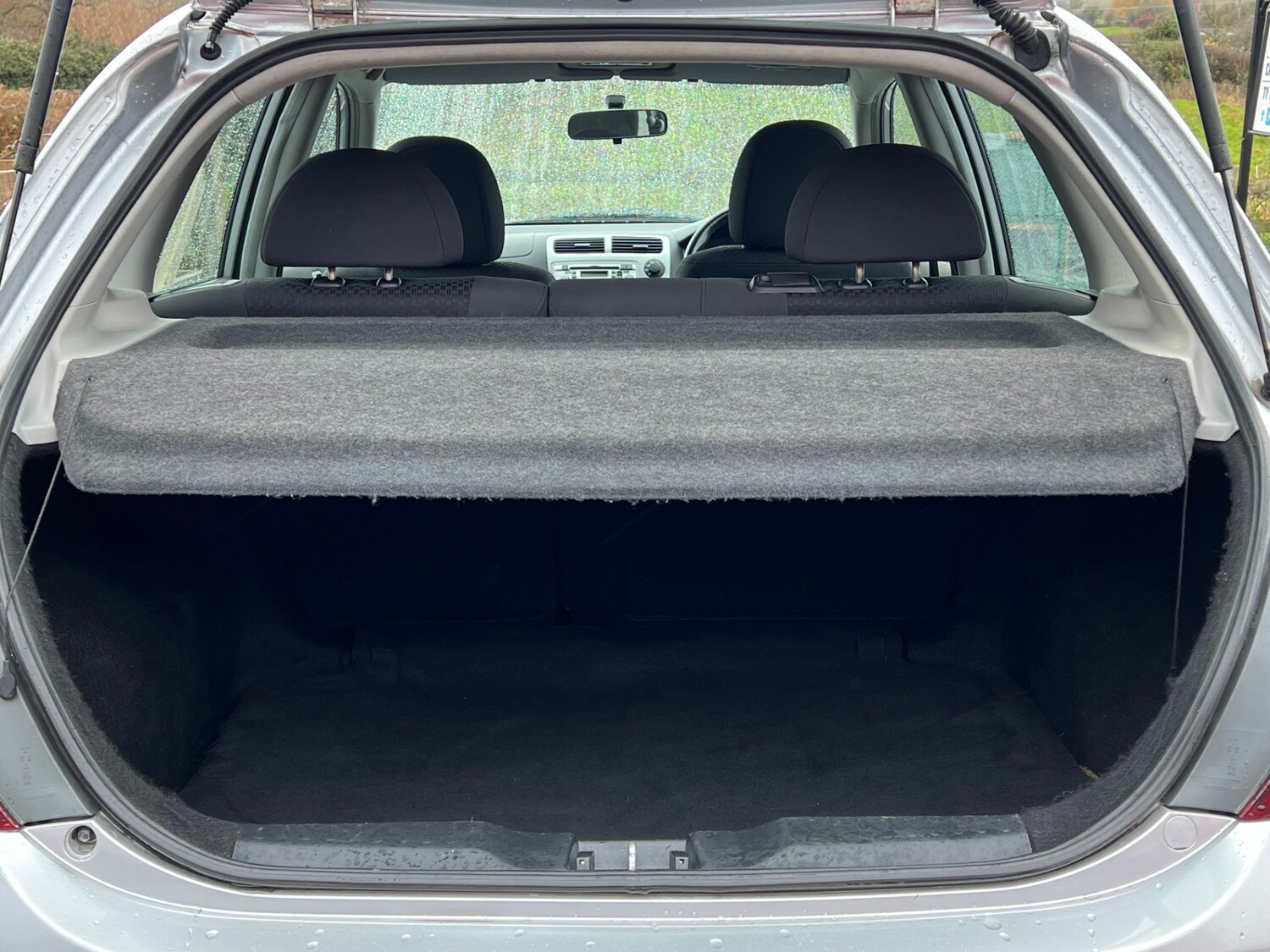 Used Honda Civic 2004 for sale - 76808373: Photo 12