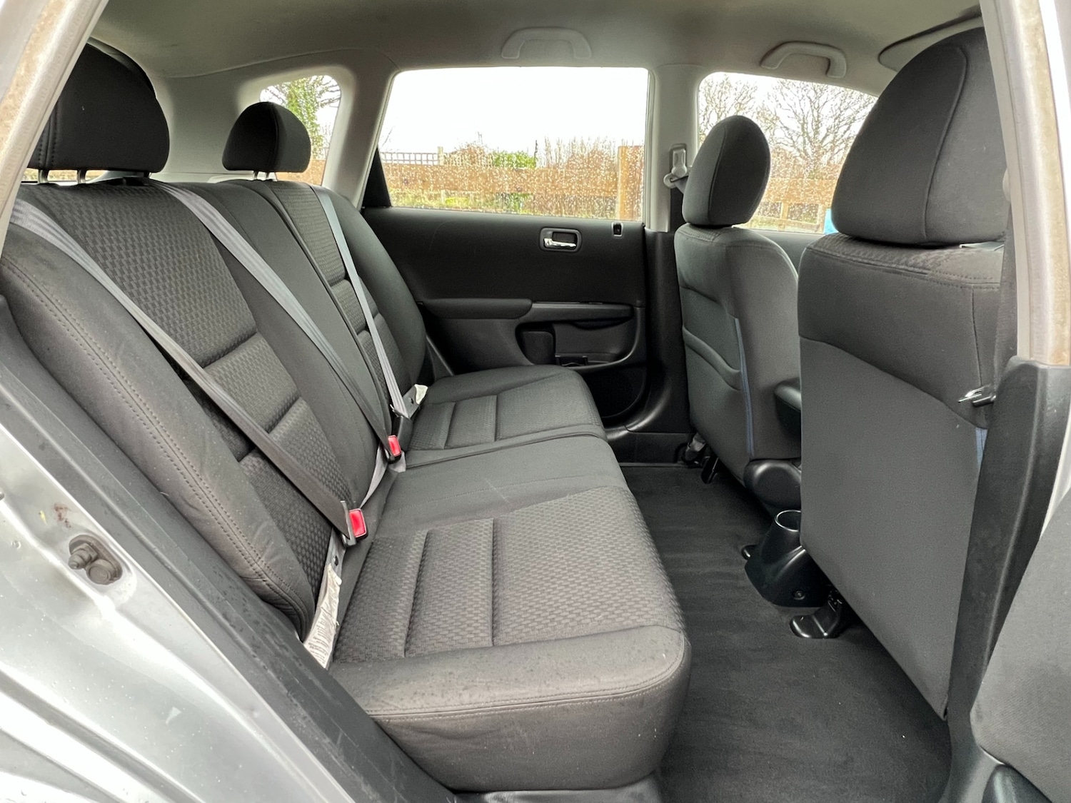 Used Honda Civic 2004 for sale - 76808373: Photo 18