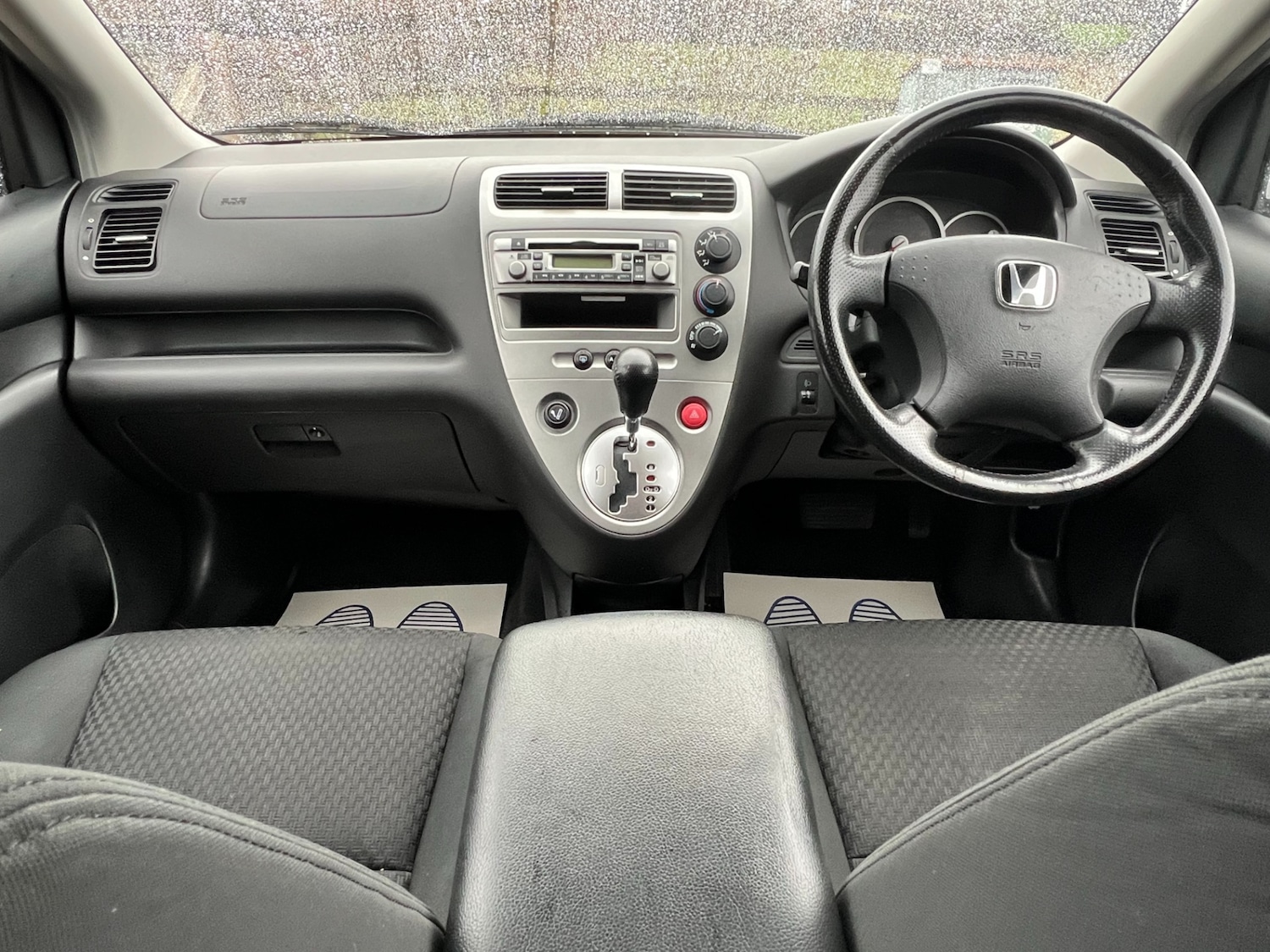 Used Honda Civic 2004 for sale - 76808373: Photo 21