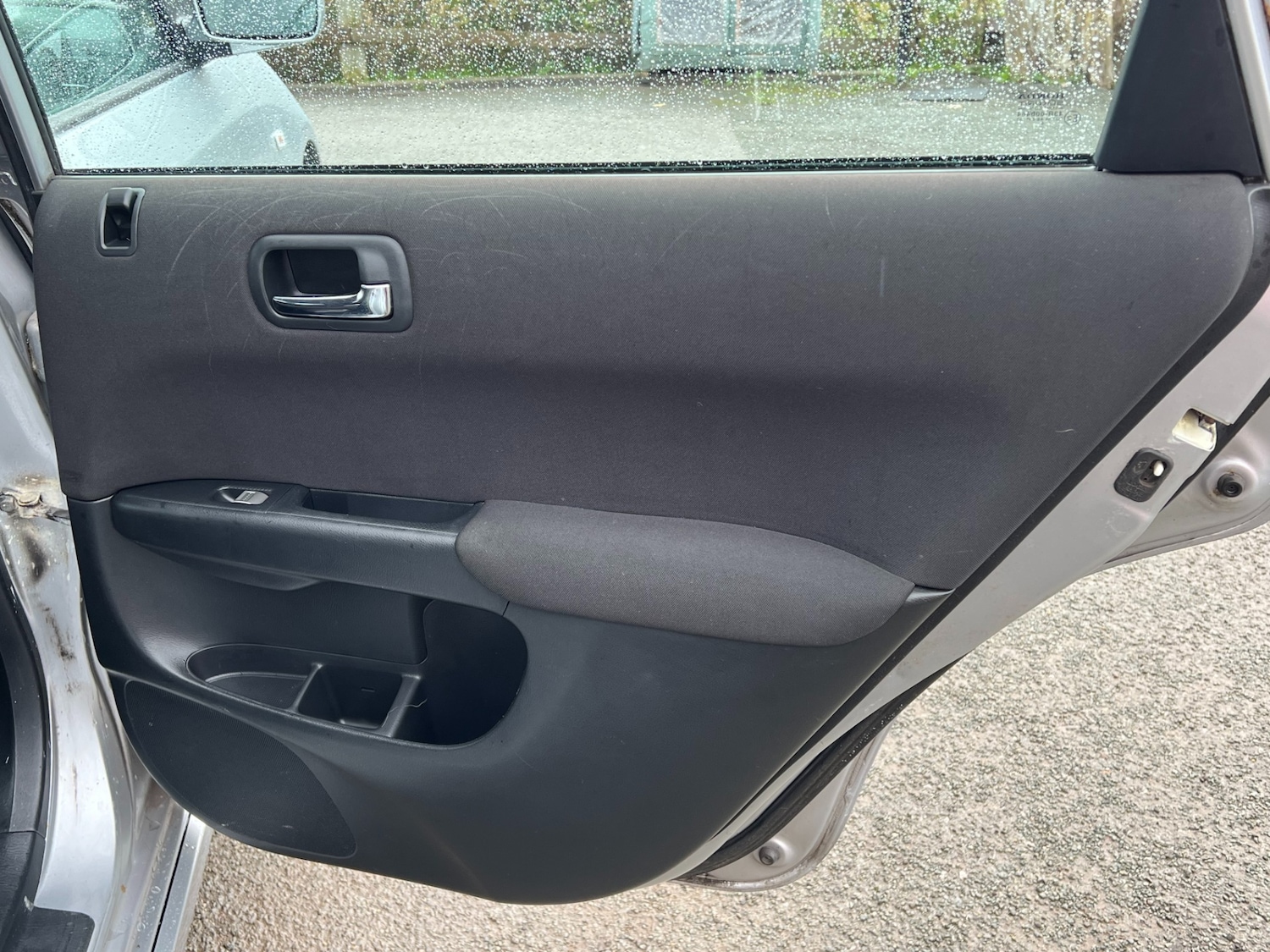 Used Honda Civic 2004 for sale - 76808373: Photo 23