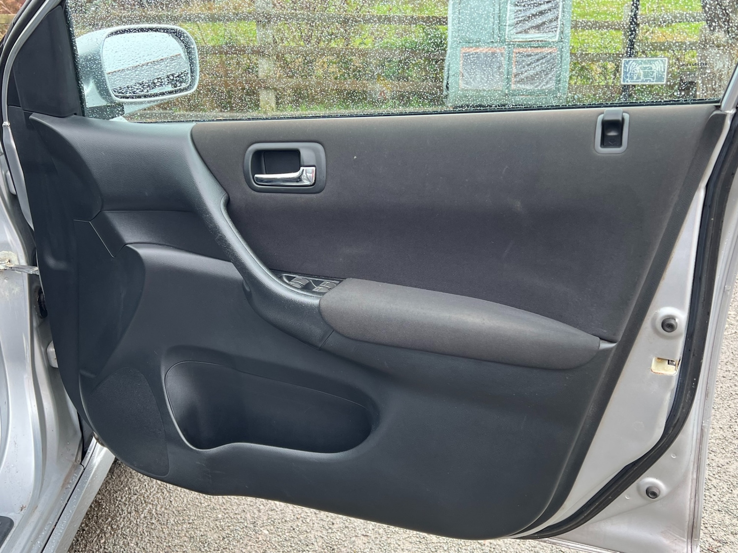 Used Honda Civic 2004 for sale - 76808373: Photo 25