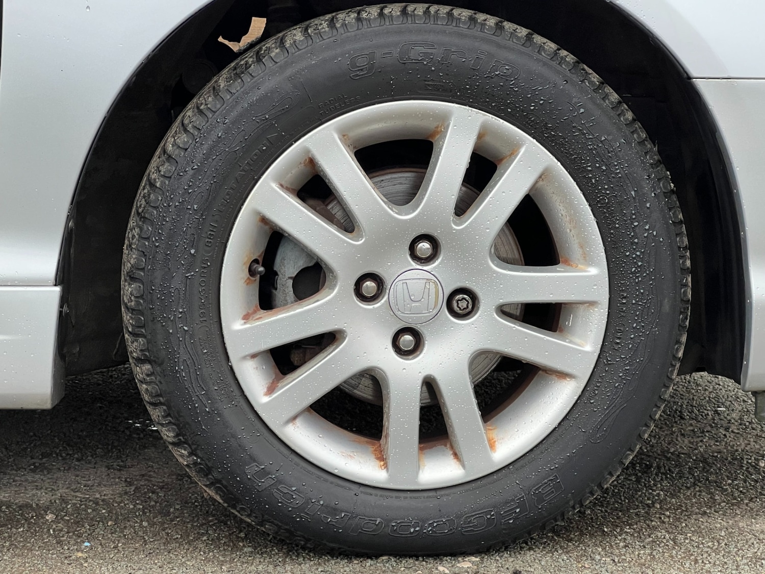 Used Honda Civic 2004 for sale - 76808373: Photo 5