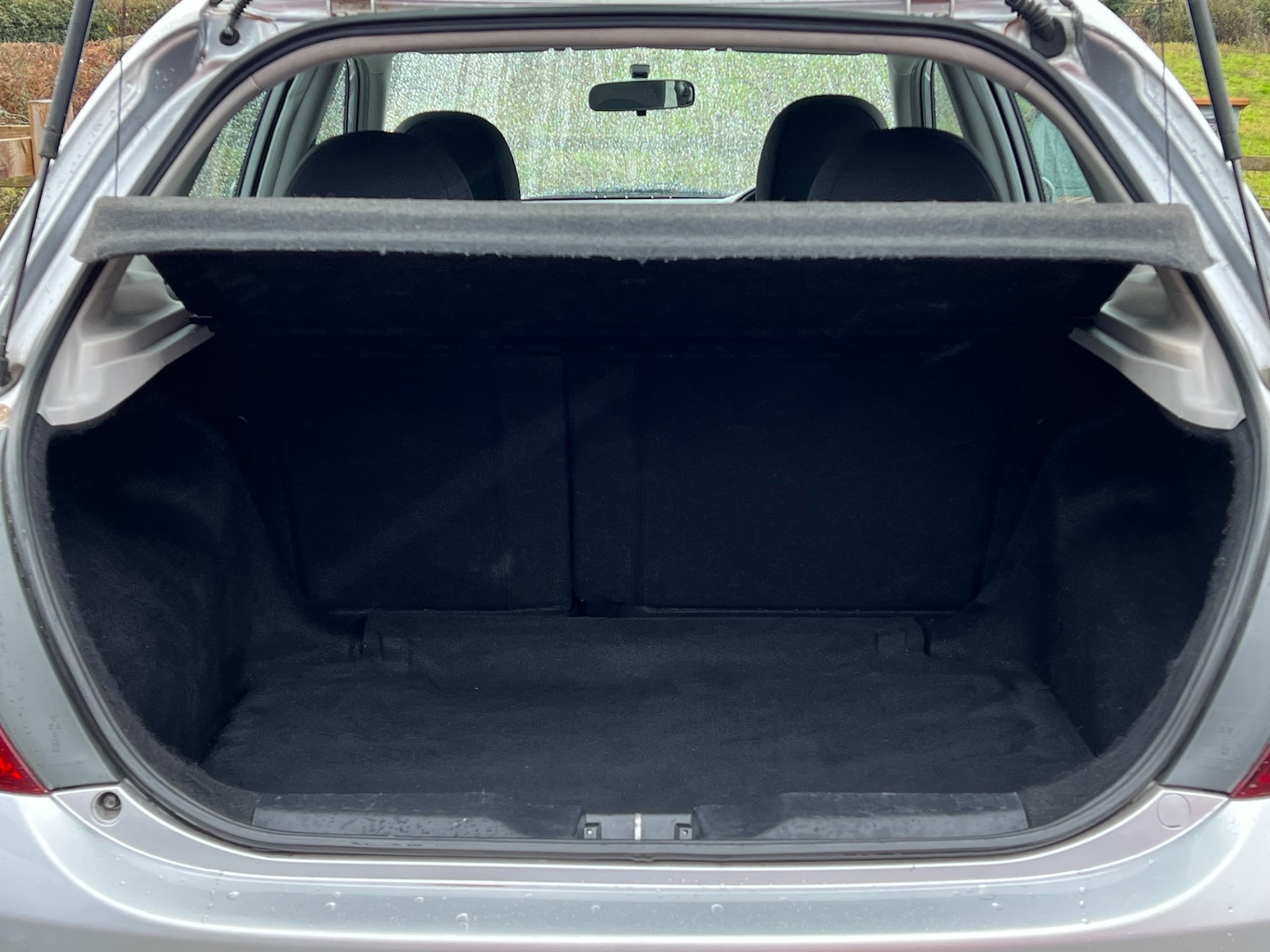 Used Honda Civic 2004 for sale - 76808373: Photo 7