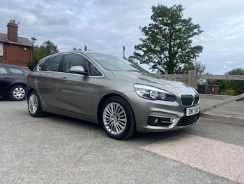 Used BMW 2 Series 2017 for sale - 75828757: Photo