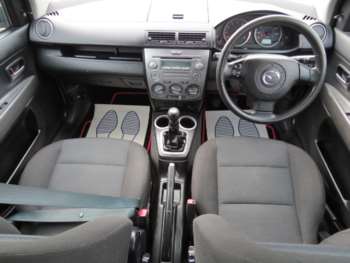 Used Mazda Mazda2 2006 for sale - 72449906: Photo
