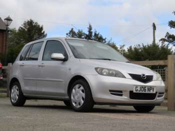 Used Mazda Mazda2 2006 for sale - 72449906: Photo